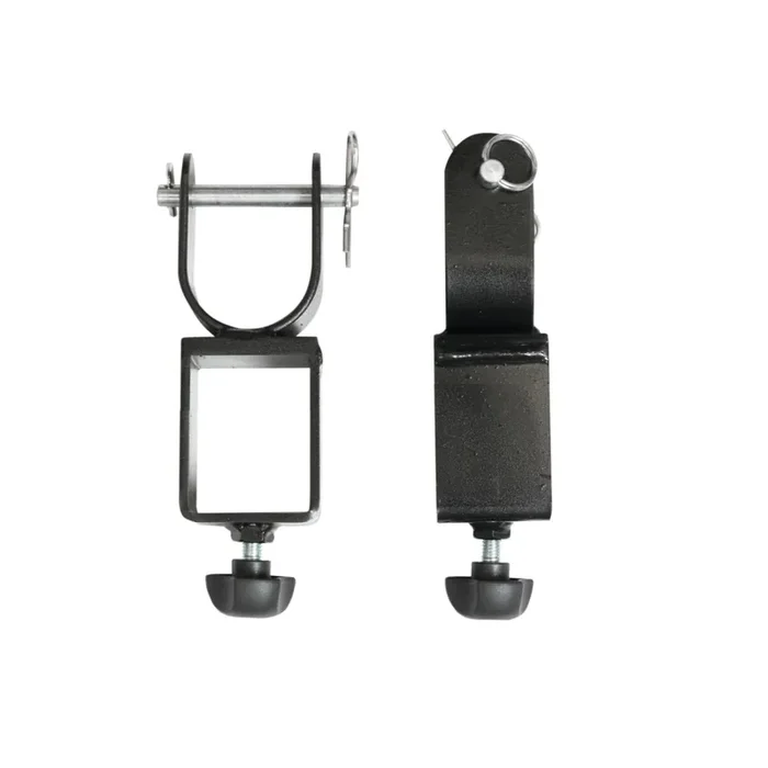 Block and Block ATG2 Trussadapter für Gamma Series (70×50)