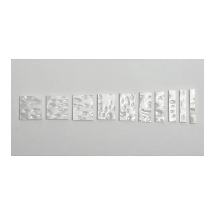 Block Inlays Acrylic Pearl