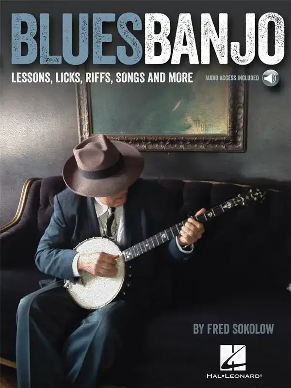 Blues Banjo