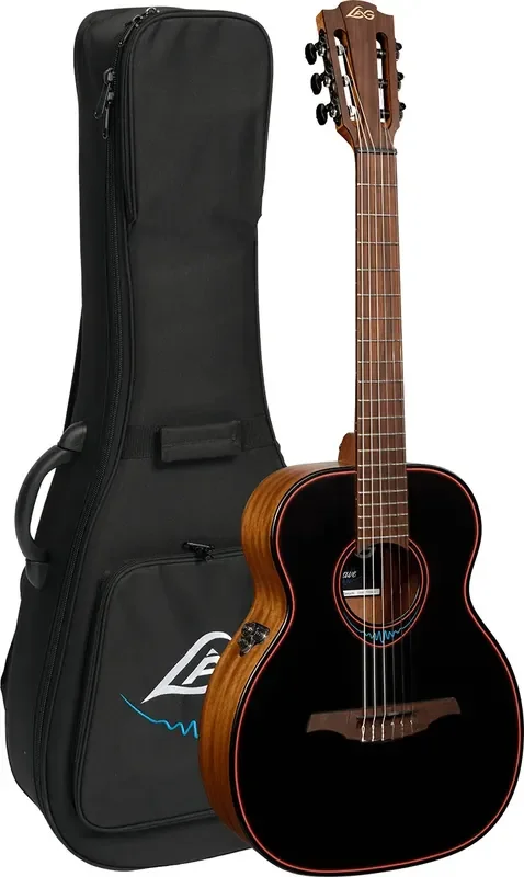 Bluewave 1 Smart Guitar Travel Nylon