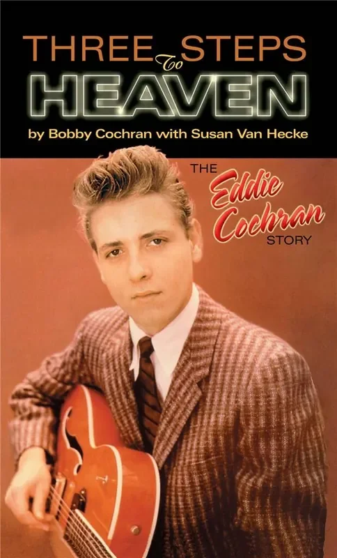 Bobby Cochran Three Steps to Heaven