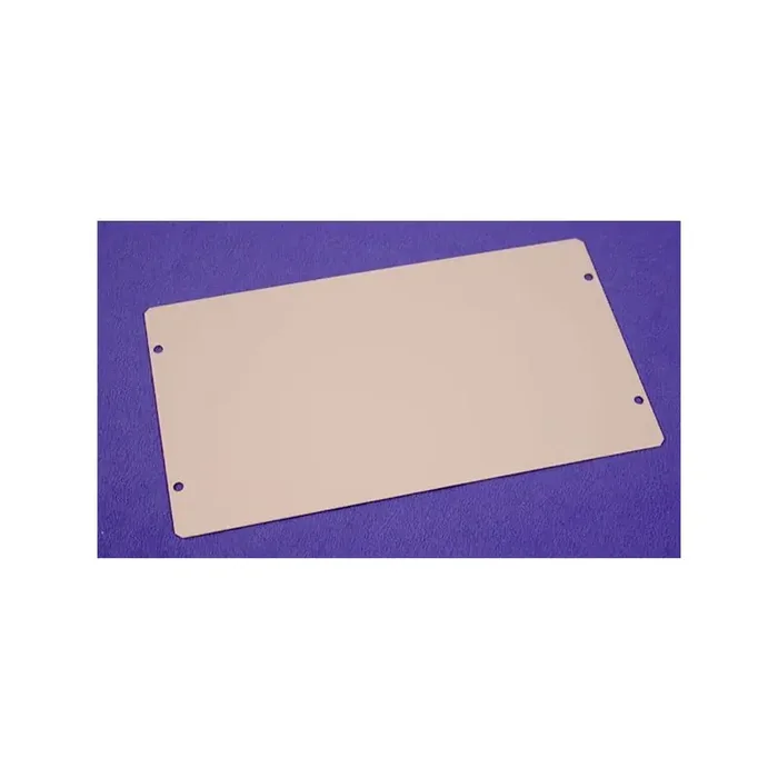 Bodem Staal 1431-22 Grijs