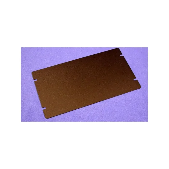 Bodem Staal 1431-30 Black