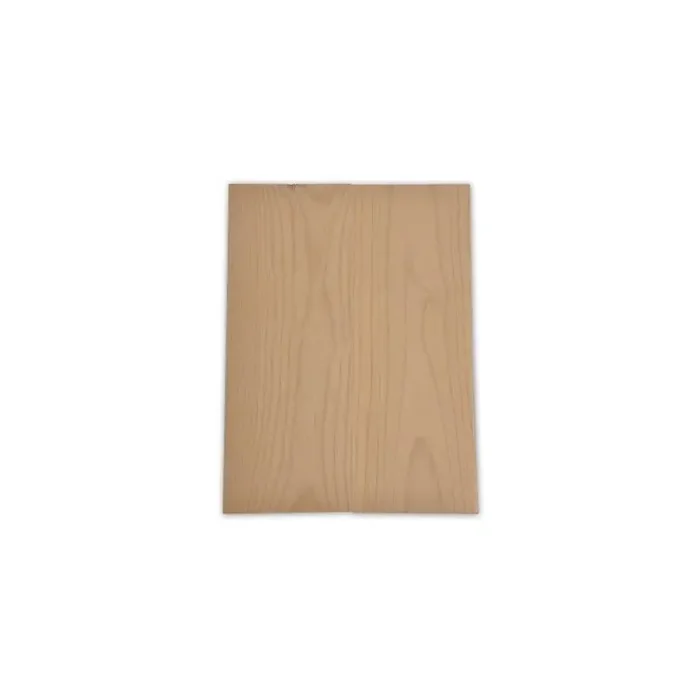 Body Blank, Alder, 45mm