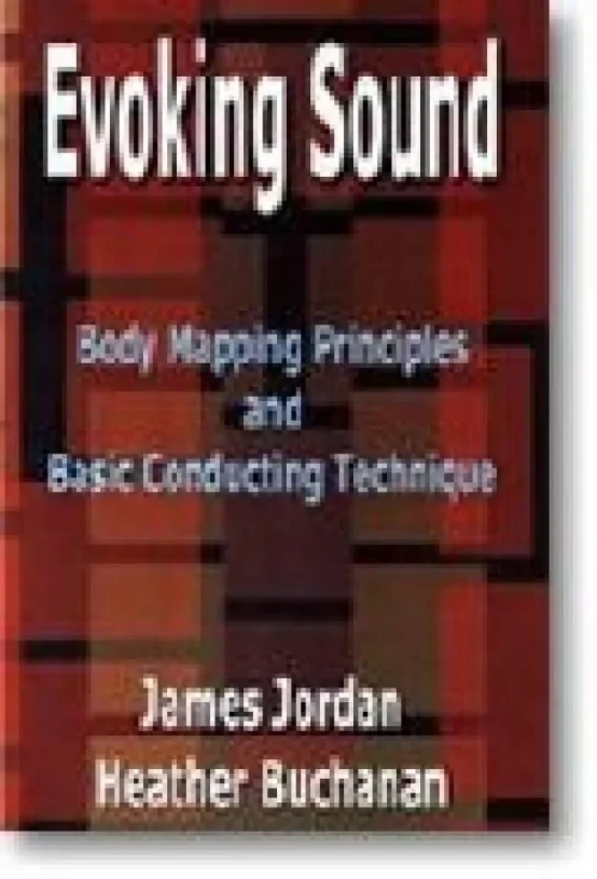 Body Mapping Principles and Basic Conducting Techn