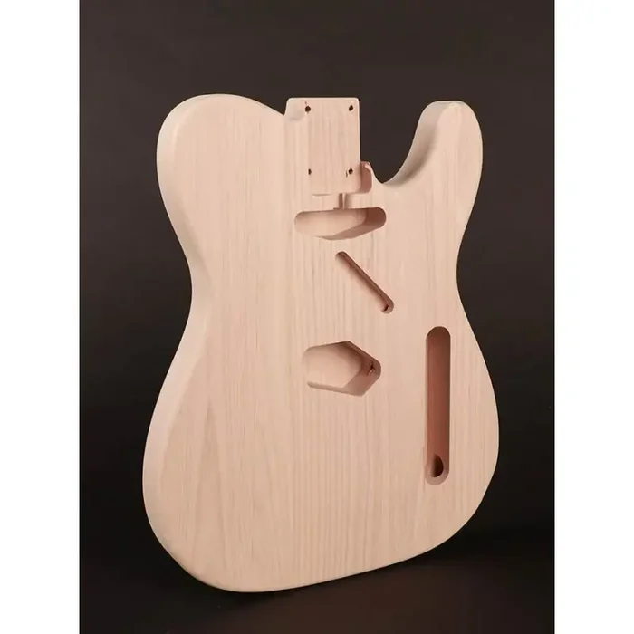 Body Tele model, alder, SS routing