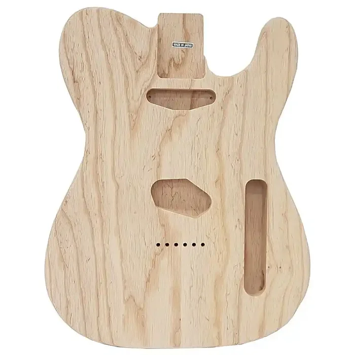 Body Telecaster Ash