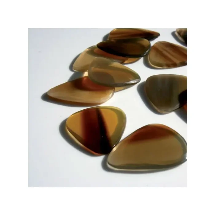 Bone Tones CL1 Clear Buffalo Horn (1)