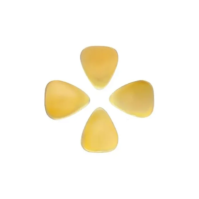 Bone Tones Clear Buffalo Horn (4)