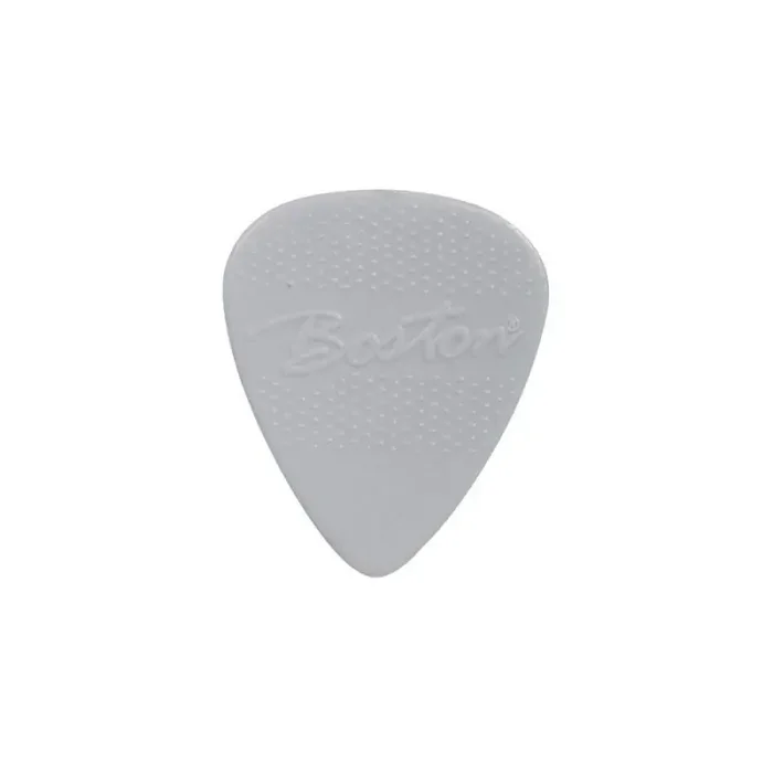 Boston picks, nylon, standard teardrop model, 36-pack, 0.66 mm.