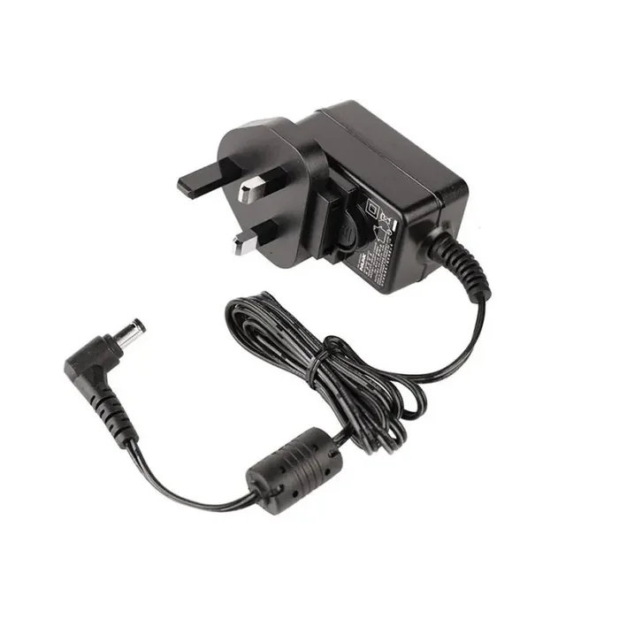 Boston power supply 9V – with UK connector!