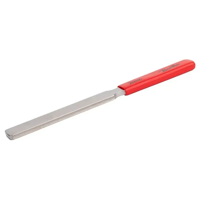 Boston Precision Tools diamond fret crown file 2mm