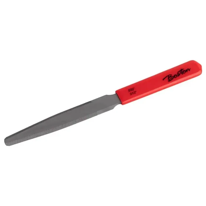 Boston Precision Tools dynamic edge top nut file (precision tip) .012-.032