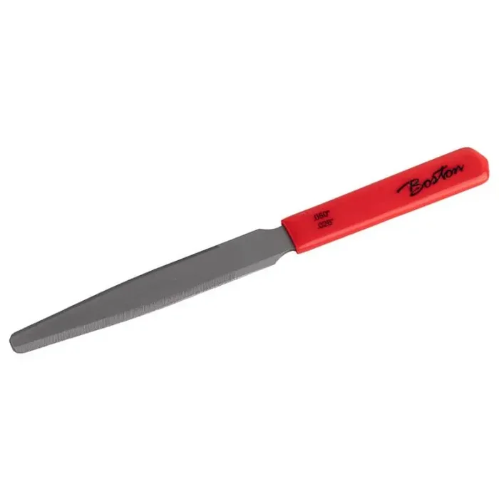 Boston Precision Tools dynamic edge top nut file (precision tip) .026-.050