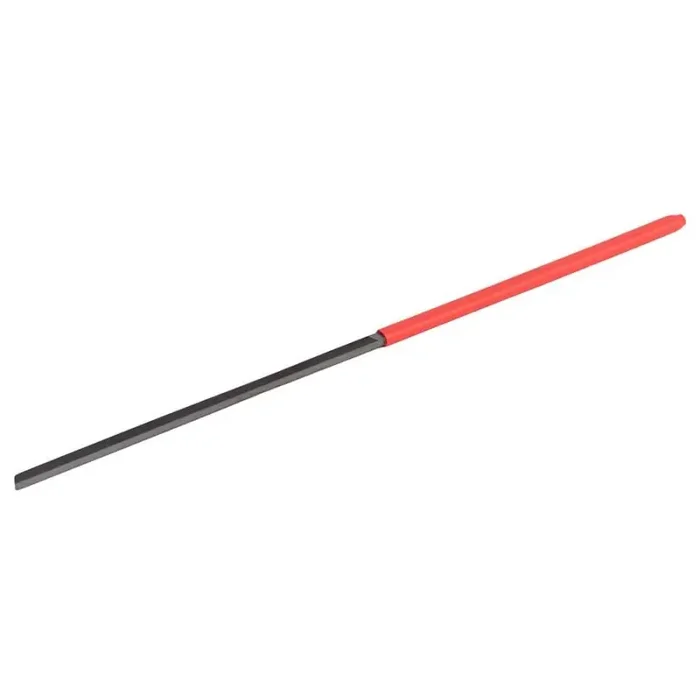 Boston Precision Tools fret end dressing file 80x33x15mm