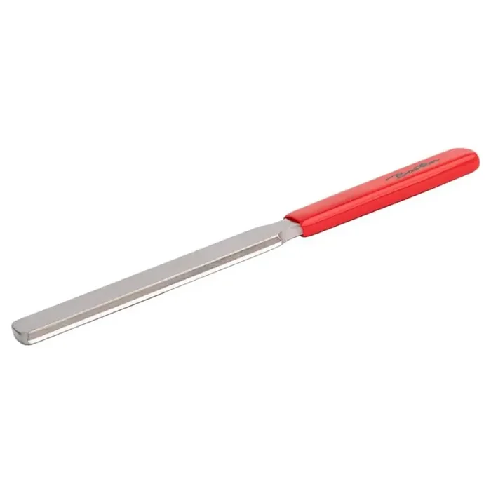 Boston Precision Tools V-type fret crown file 600 grit – bevelled side edge