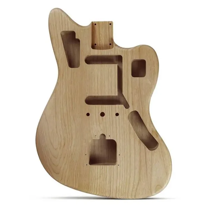 Boston vintage body JG (made in Japan), 2 piece alder