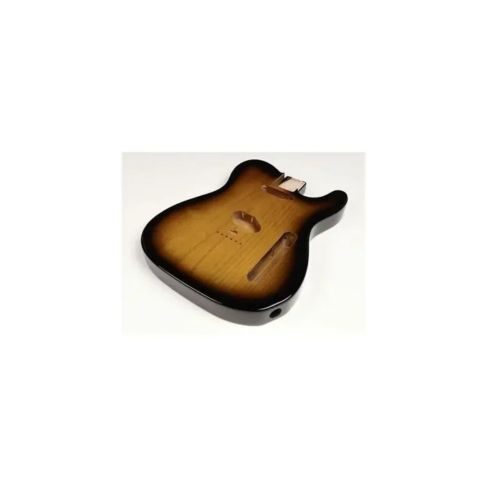 Boston vintage body Tele model 2 tone sunburst (made in Japan)