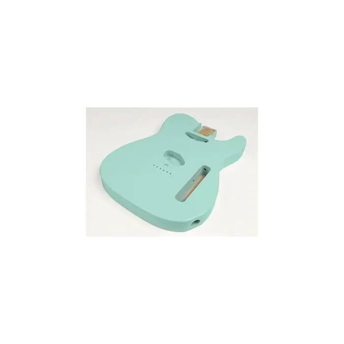 Boston vintage body Tele model sonic blue (made in Japan)