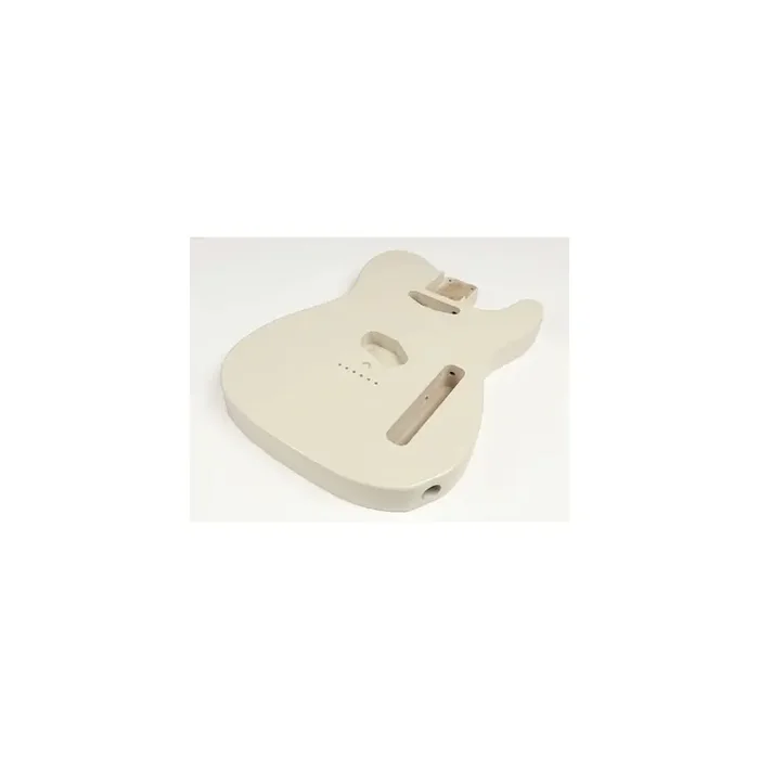 Boston vintage body Tele model vintage white (made in Japan)