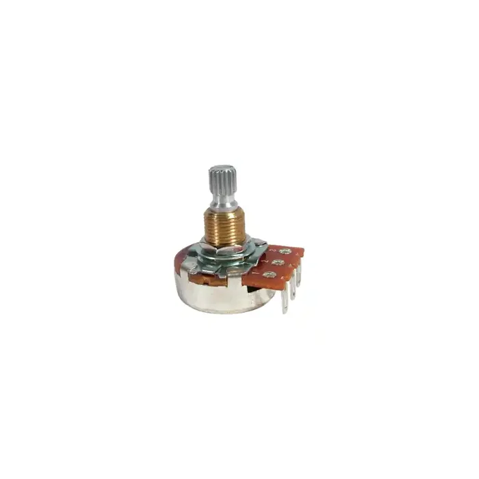 Bourns Potentiometer GTR 250k log Split Shaft
