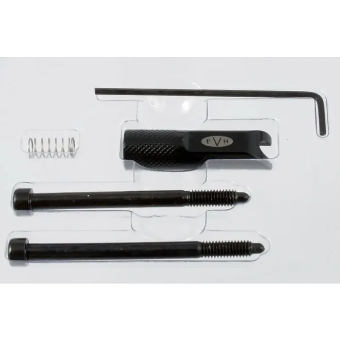 BP-2020-003 Black EVH D-Tuna