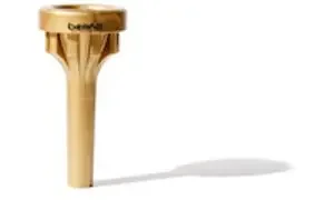 Brand 6.5AM Gold Turboblow Bariton Mundstück