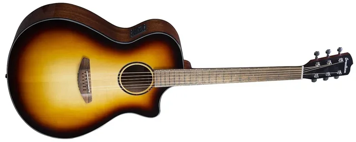 Breedlove Discovery S Concerto CE EB E-Akustikgitarre