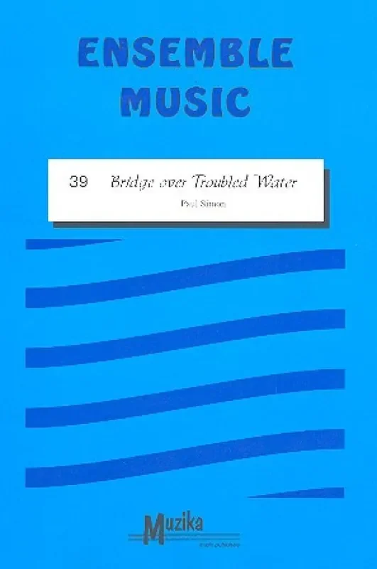 Bridge Over Troubled Water Variables Ensemble