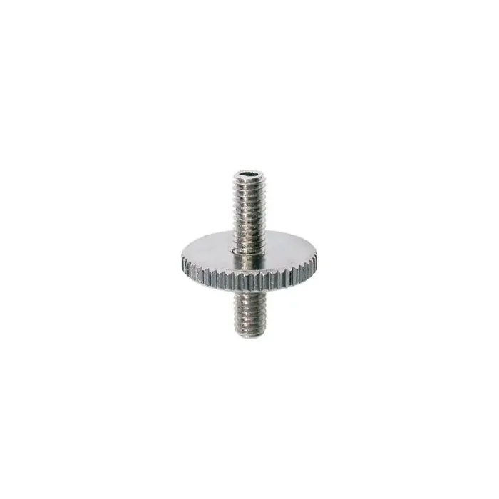 Bridge studs, chroom, 2-pack type3