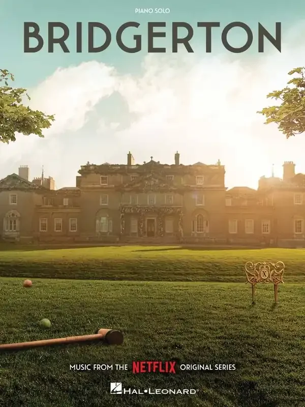 Bridgerton Klavier Solo