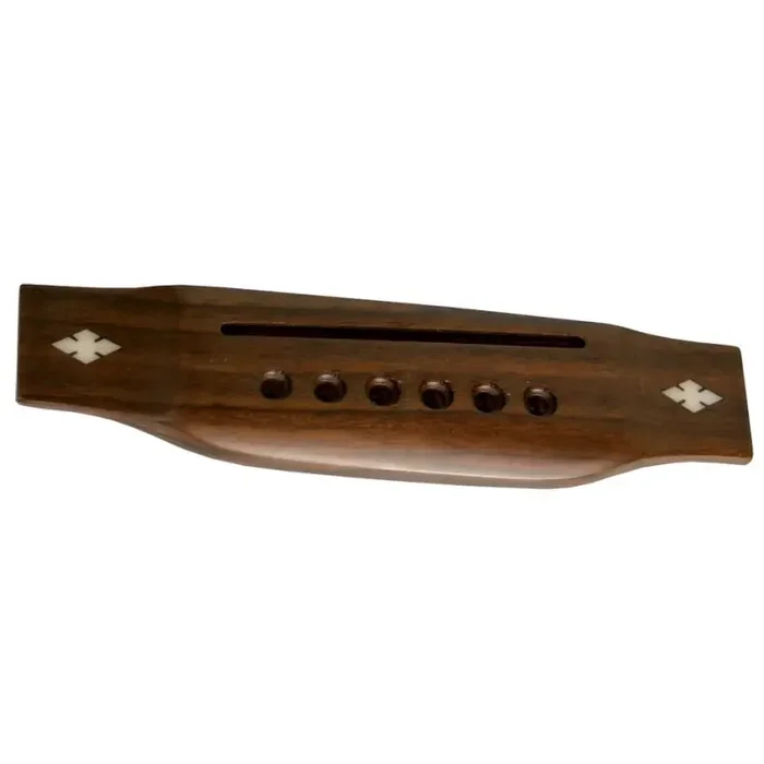 Brug voor Westerngitaar