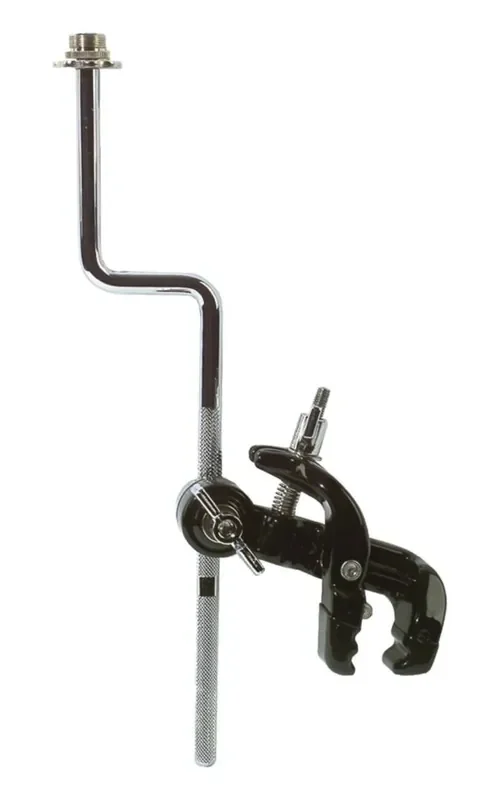 BSX Mikrofonhalter Spannreifenklemme