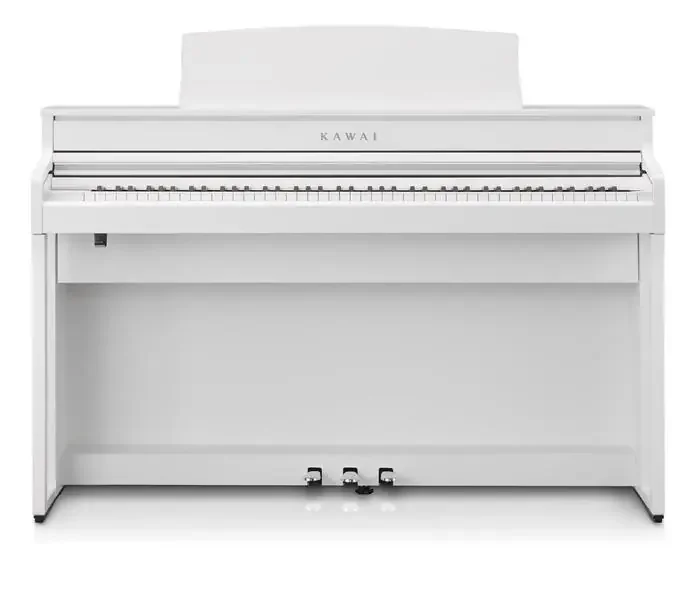 CA501W Digitalpiano Weiss