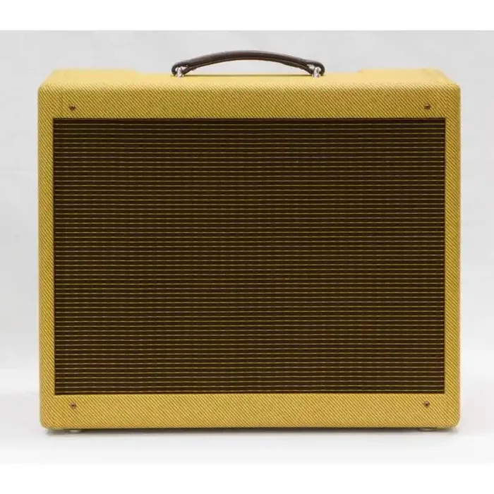 Cabinet for Tweed Deluxe Style 5E3 – 2×10″