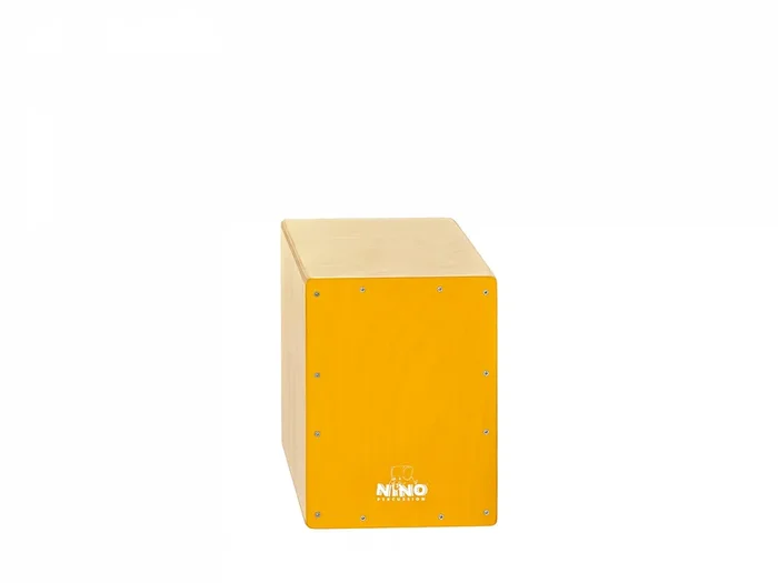 Cajon Gelb 33cm