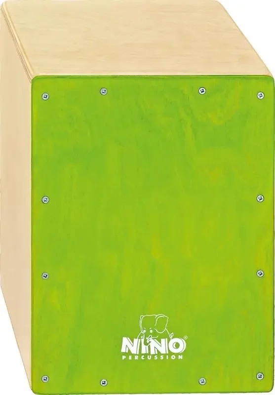 Cajon Grün 33cm