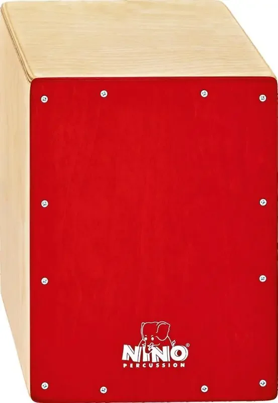 Cajon Rot 33cm