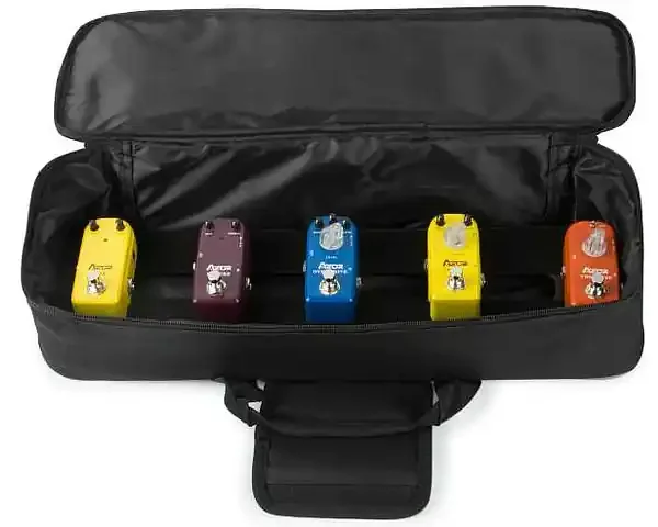 Caline CP-107 Pedal Board