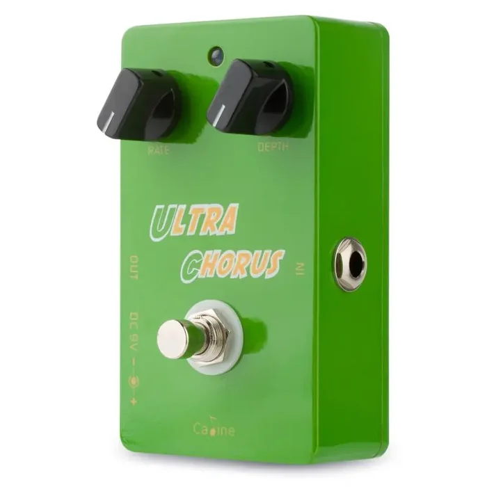 Caline CP-28 Ultra Chorus