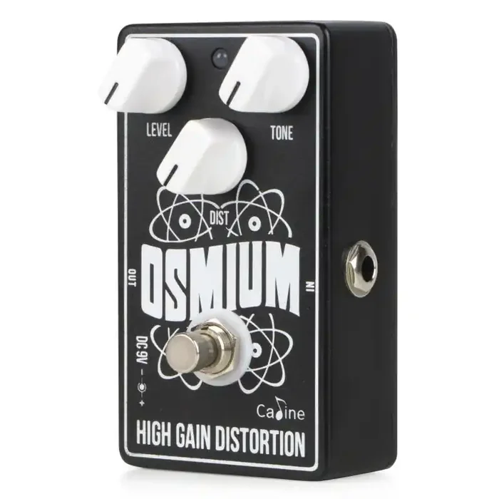 Caline CP-501 Osmium High Gain Dist.