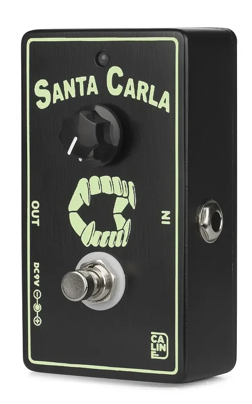 Caline CP-514 Santa Carla Boost