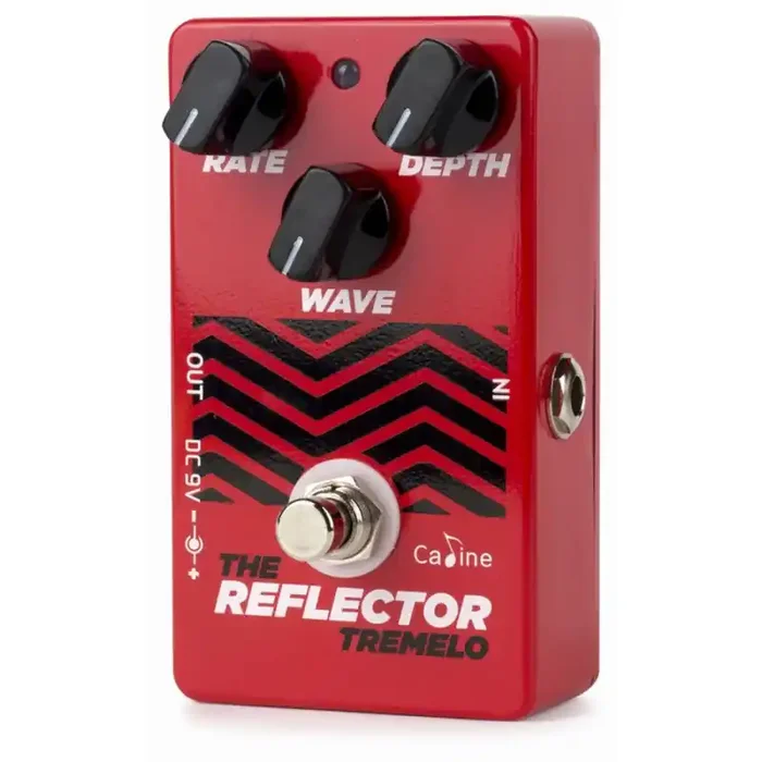 Caline CP-62 Reflector Tremolo