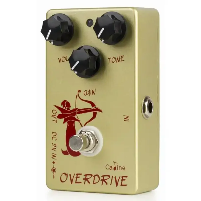 Caline CP-99 Medusa Overdrive