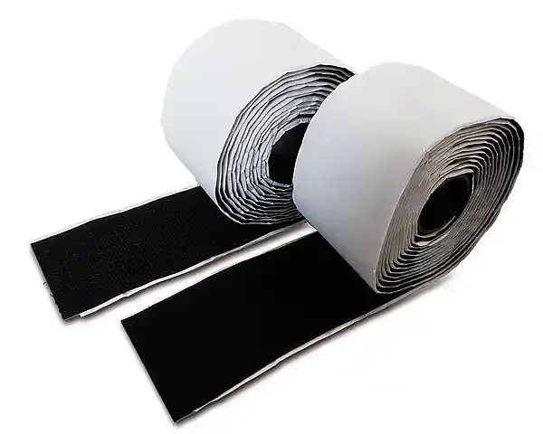 Caline Hook & Loop Tape (Klettband Effektboard)