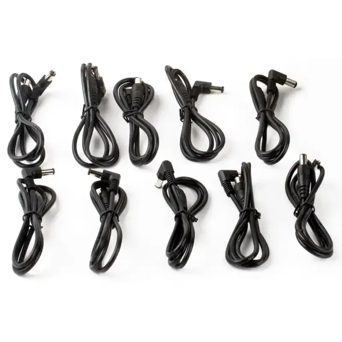 Caline Pedal Power Kabel (10)