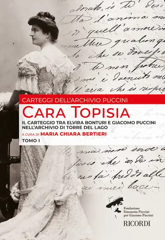 Cara Topisia – Tomo I