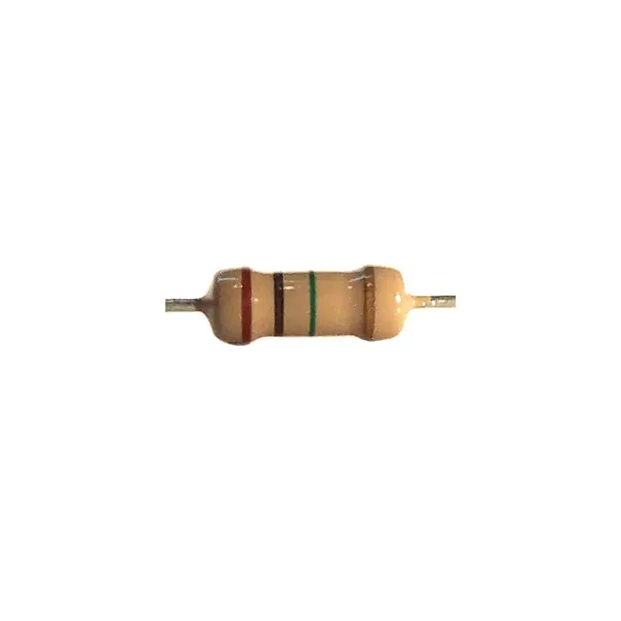 Carbon Film Resistor 6.8k / 1 Watt
