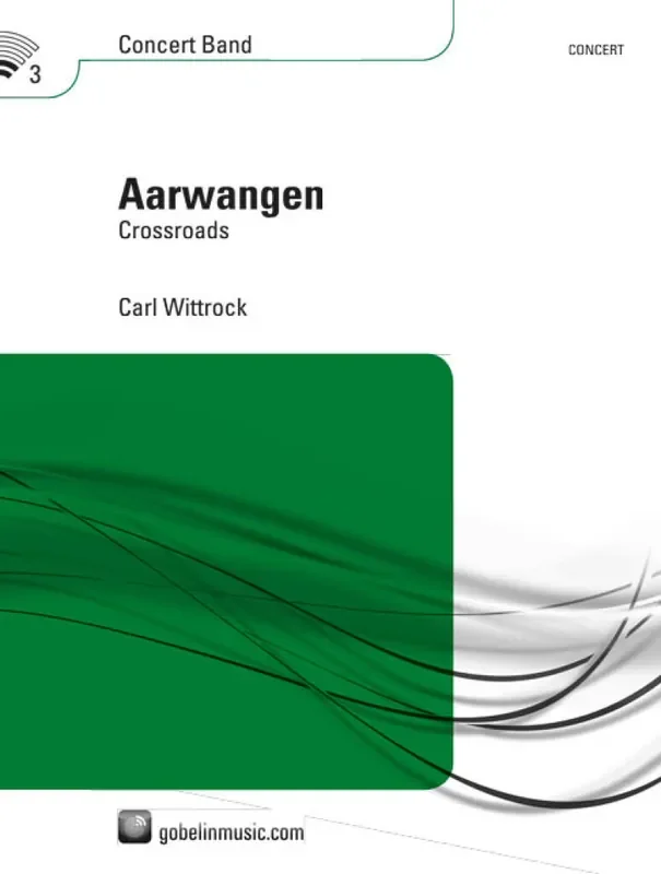 Carl Wittrock Aarwangen Blasorchester