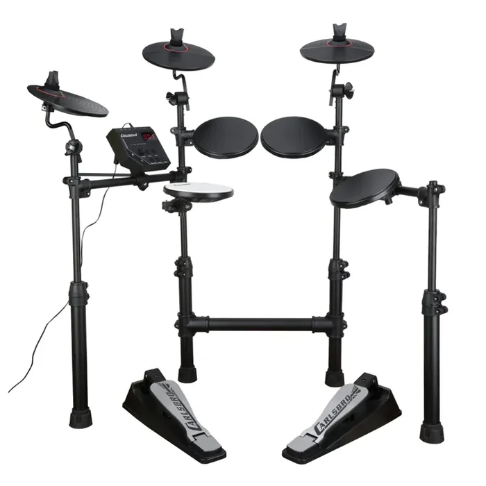 Carlsbro CSD101 E-Drumset